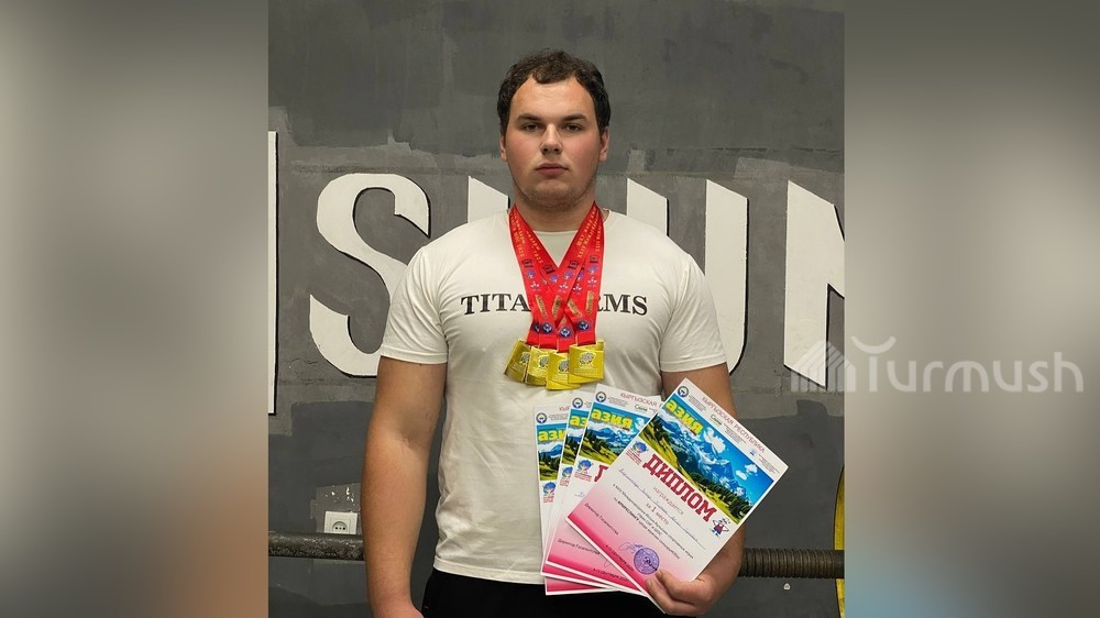 Захар Карманчук