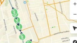 Автобус №14 не ездит по графику, - горожанин