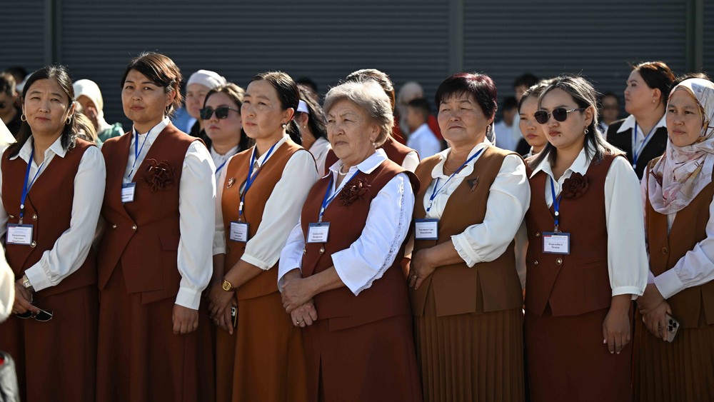 Иллюстративное фото