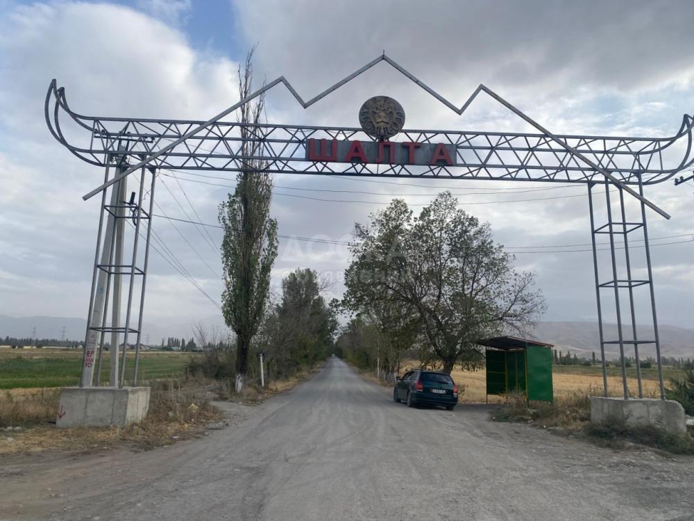 Продаю участок под строительство, 15 соток Продается участок в сокулукском районе. Село Шалта.