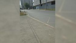 Бишкекчанин пожаловался на отсутствие автобуса №8Т