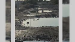 В мэрии Бишкека ответили на просьбу горожанина о ремонте дороги Сухэ-Батора—Валиханова—Ауэзова В мэрии Бишкека ответили на просьбу горожанина о ремонте дороги Сухэ-Батора—Валиханова—Ауэзова