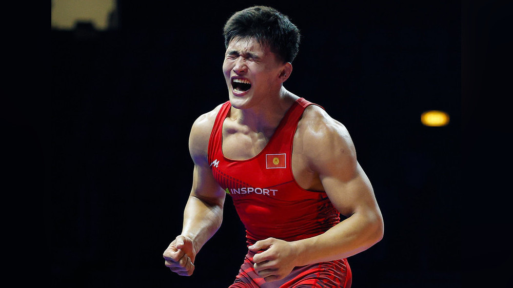 Асан Жанышов