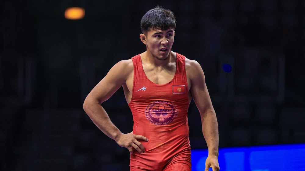 Раззак Бейшекеев