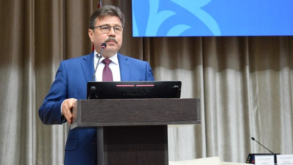 Сергей Вакунов