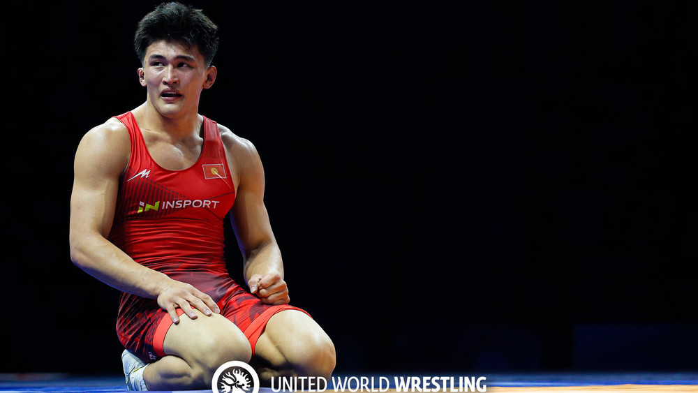 Асан Жанышов