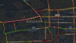 Когда закончат ремонт дороги по Дэн-Сяопина? - горожанин