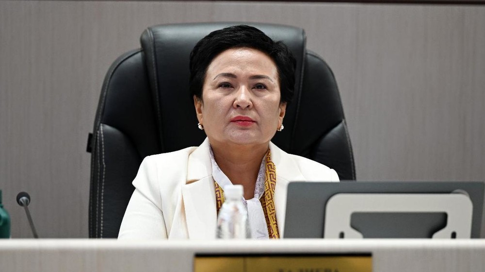 Камила Талиева