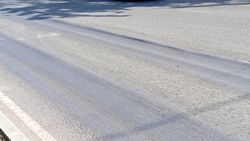 Проведена реабилитация улицы Московской, - мэрия Проведена реабилитация улицы Московской, - мэрия