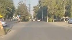 В мэрии рассказали, когда заасфальтируют южную сторону проспекта Чуй В мэрии рассказали, когда заасфальтируют южную сторону проспекта Чуй