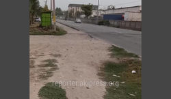 Ремонт тротуара по Месароша включат в титульный список на 2026 год Ремонт тротуара по Месароша включат в титульный список на 2026 год