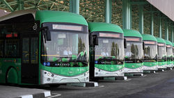 Ряд горожан просят пересмотреть схему движения электробуса №11Т