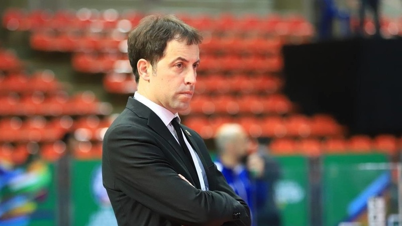 Head coach of Kyrgyzstan national futsal team leaves post - AKIpress News  Agency