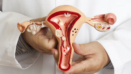 Rise in cervical erosion among young women and breast cancer cases reported in Kyrgyzstan