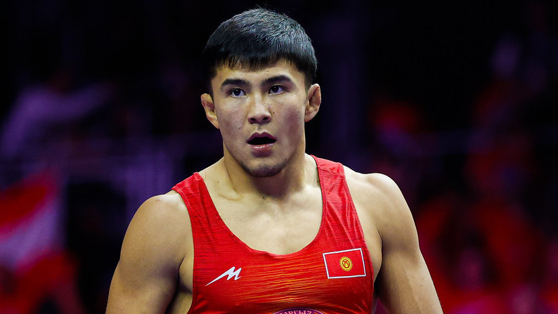 Раззак Бейшекеев