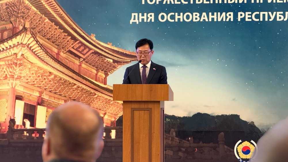 Ким Квангдже