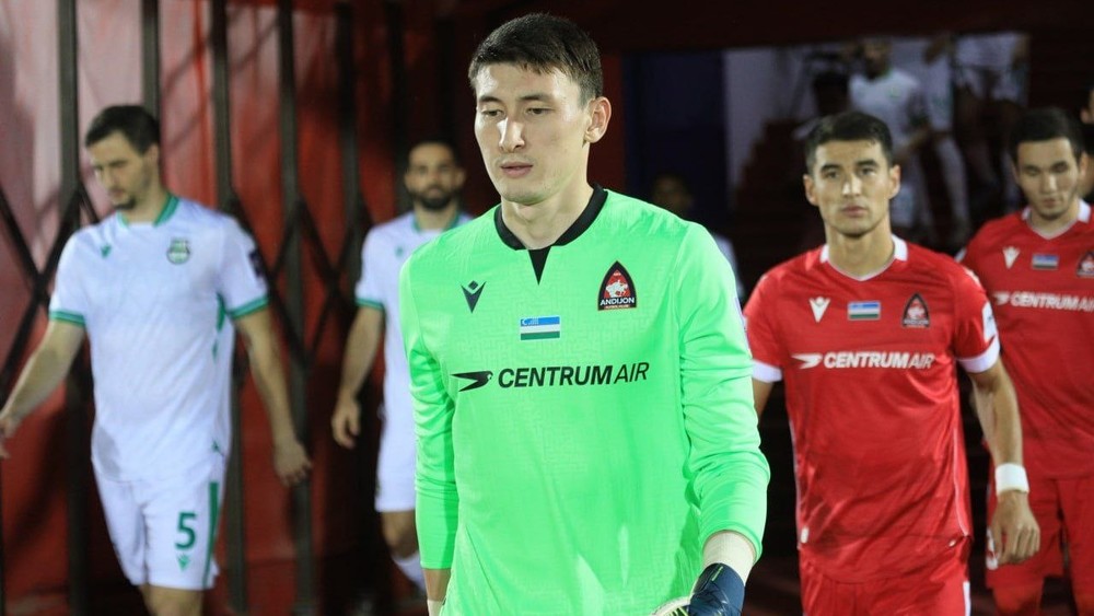 Эржан Токотаев