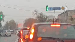 Почему после ремонта на Льва Толстого запретили поворачивать на Панфилова? - горожанин