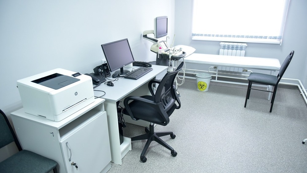 Иллюстративное фото