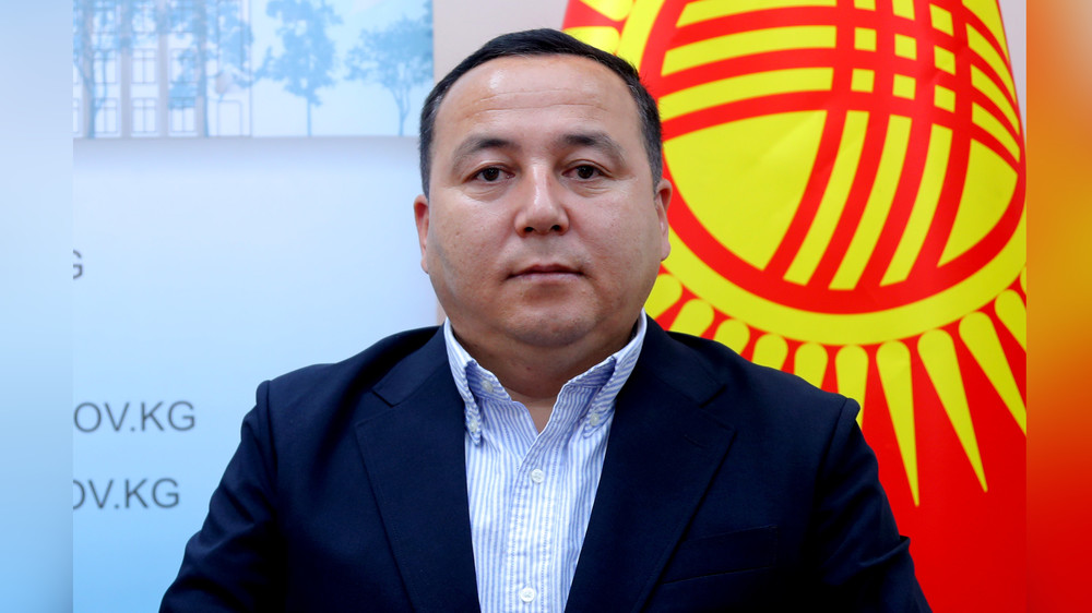 Керимбаев Мураталы