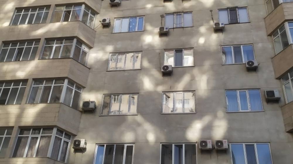 Житель дома по Московской пожаловался на отсутствие горячей воды