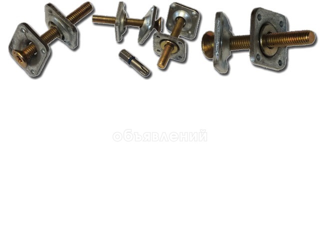 Соединения конвейерных лент: механическое; винтовое; шарнирное… в Бишкеке