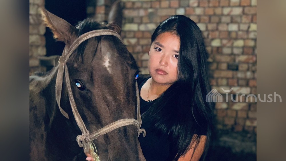 Гүлира Ашубекова