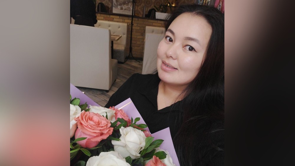 Айжаркын Тимурланова