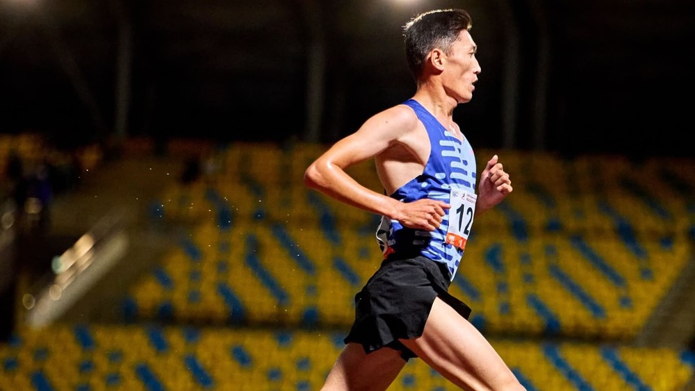 Нурсултан Кенешбеков