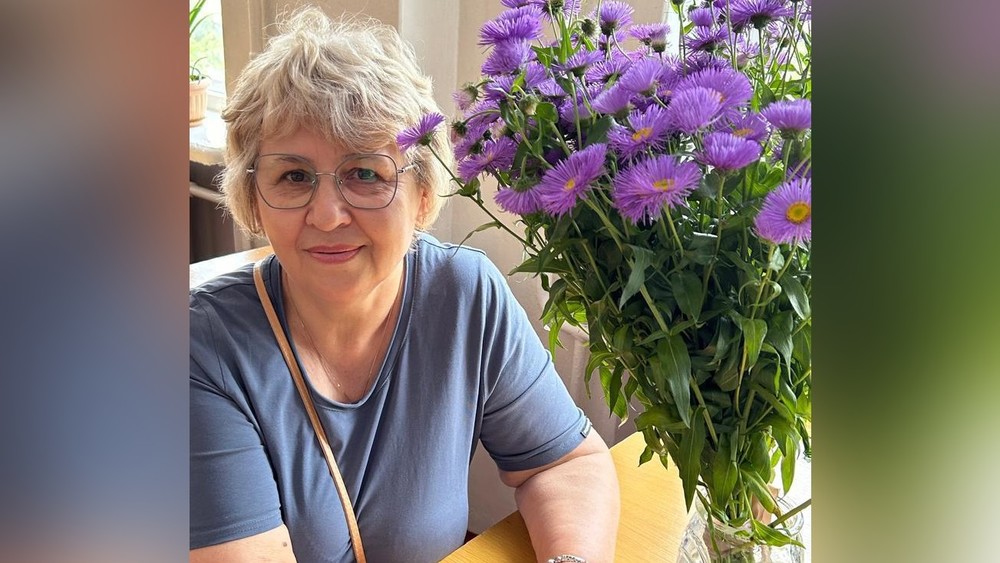 Наталья Бардакова