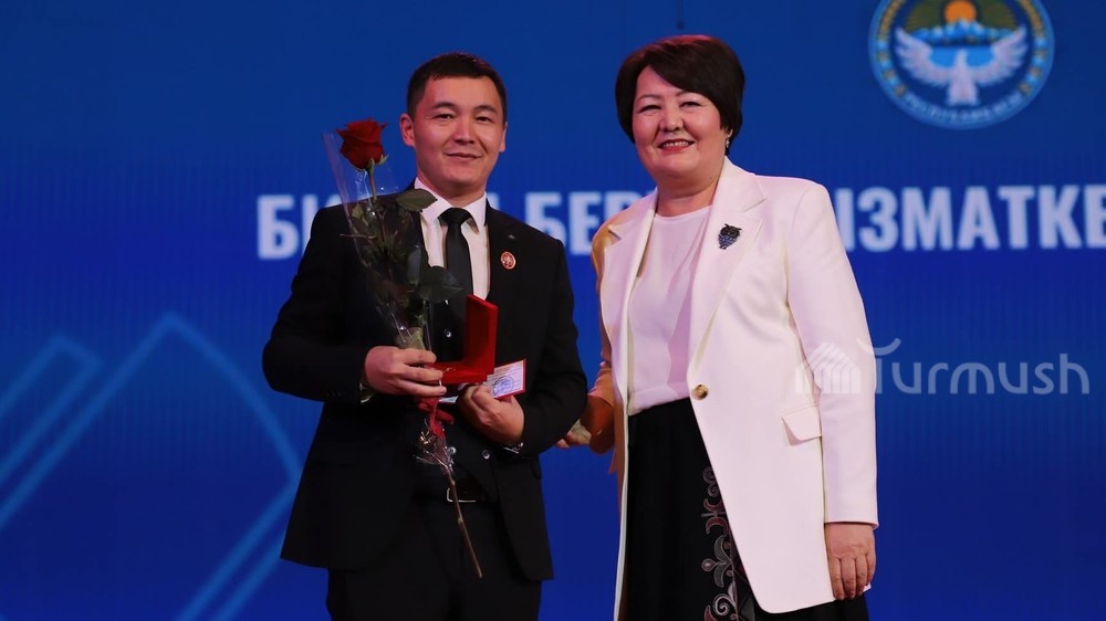 Азирет Асылбеков