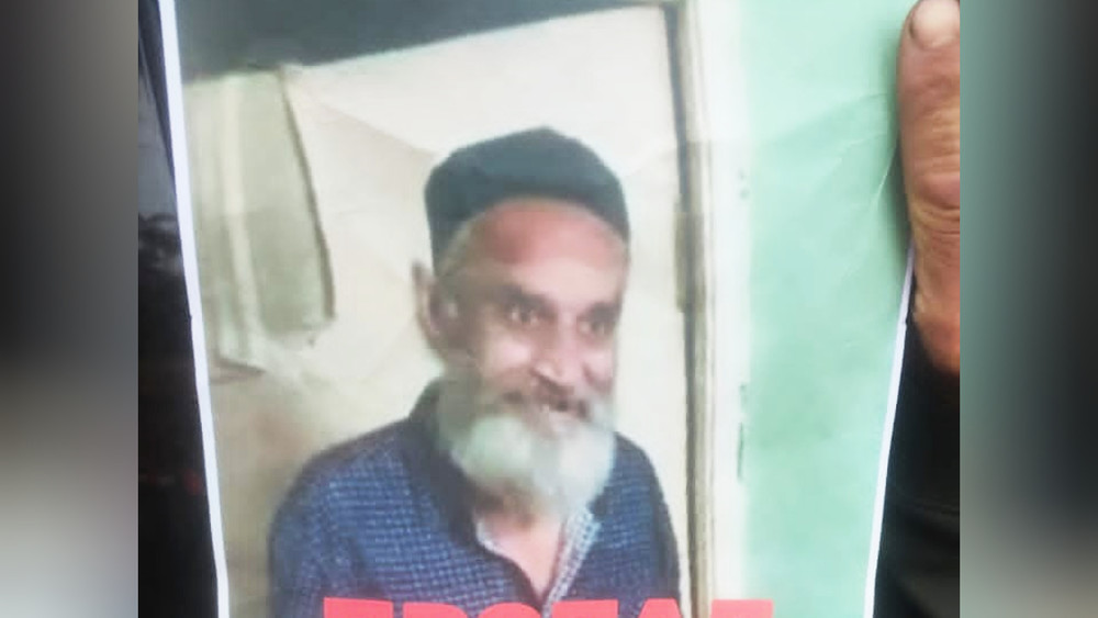 Одилбек Сангаков