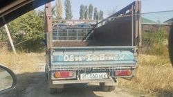 В Сокулукском районе 15-летний мальчик водит «Портер», в котором еще двое детей. Видео В Сокулукском районе 15-летний мальчик водит «Портер», в котором еще двое детей. Видео