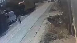 В Верхнем Ороке насмерть сбили подростка. Видео В Верхнем Ороке насмерть сбили подростка. Видео