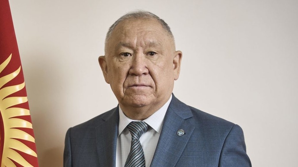 Жарасул Абдураимов