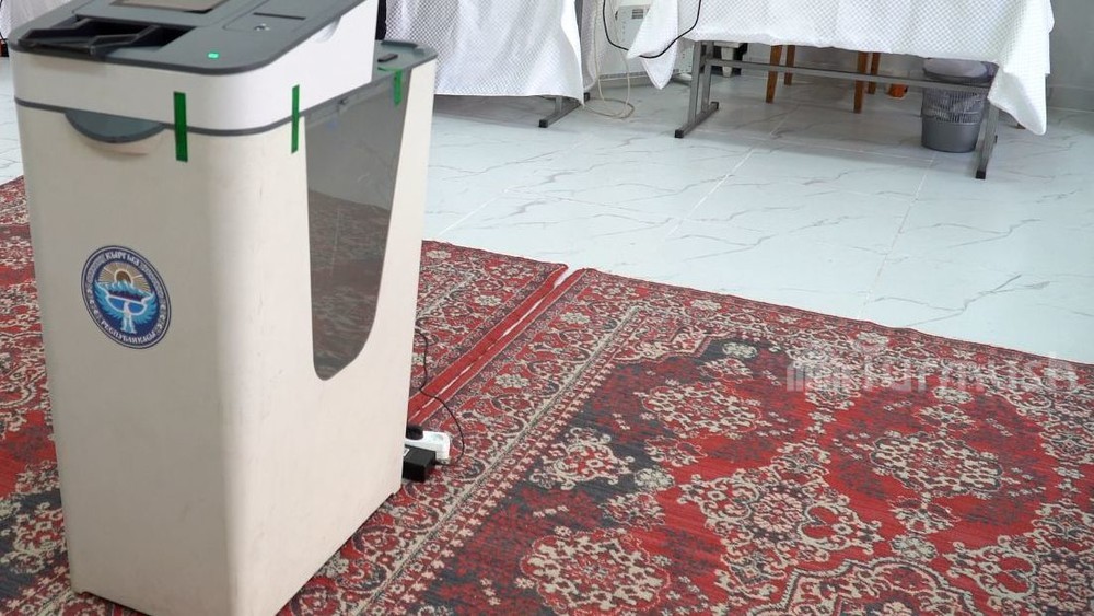 Иллюстративное фото