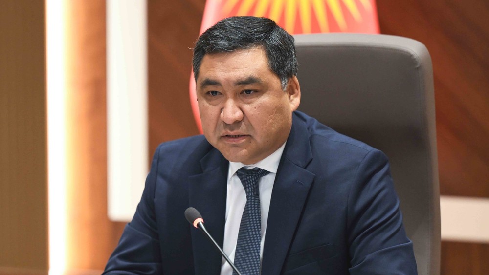 Данияр Амангельдиев