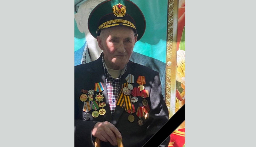 Семен Межуев