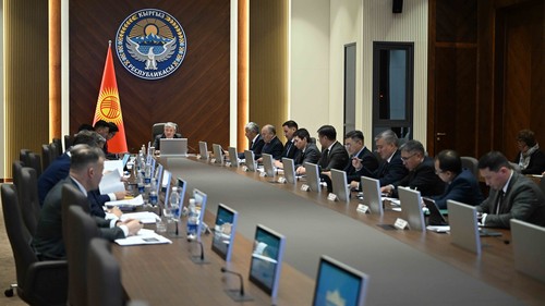 План Действий