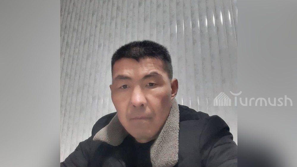 Жыргал Байдөөлөтов