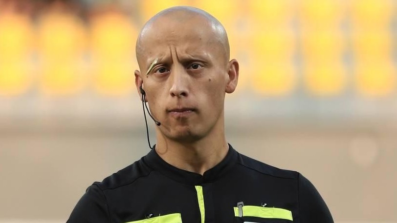 Зайниддин Алимов