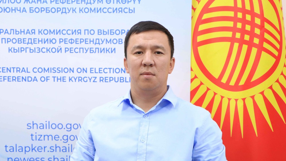 Умаров Адыл Умарович