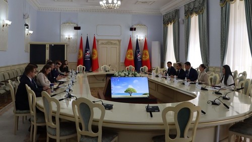 Налоговая Политика