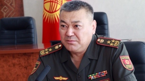 Азизбек Байбалаев
