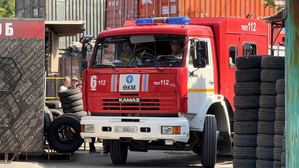 Иллюстративное фото