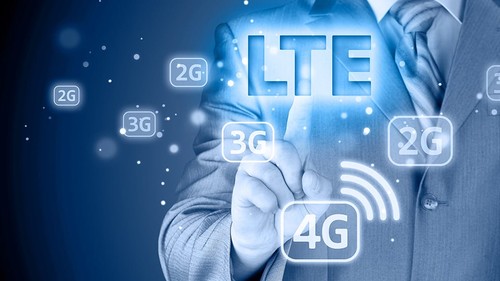 4g lte