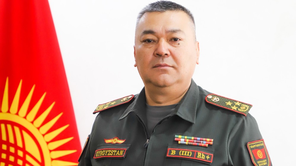 Азизбек Байбалаев