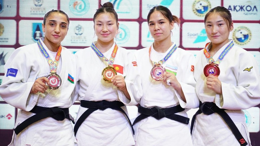 Жанар Жолдошева