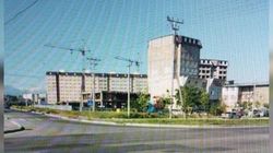 Жители Бишкека просят мэрию установить светофор на пересечении улиц Ахунбаева и Моддокулова