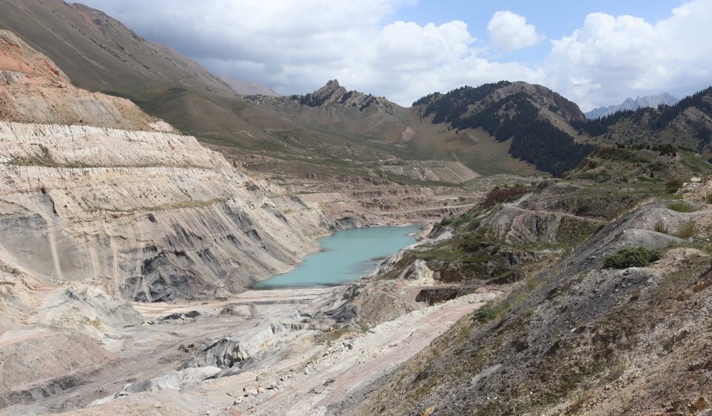 участок Агулак